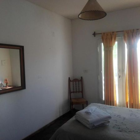 Appartement Constancio Vigil à Mendoza Extérieur photo