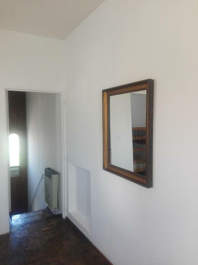 Appartement Constancio Vigil à Mendoza Extérieur photo
